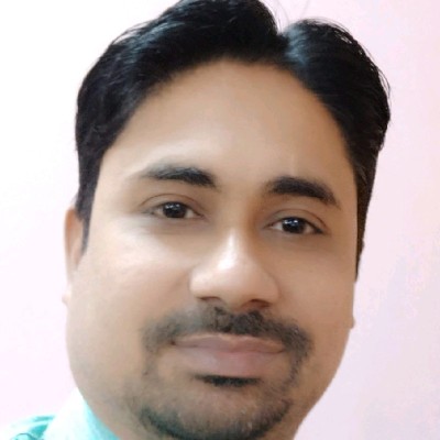 Shailendra Devada Ras ICRAE 2025